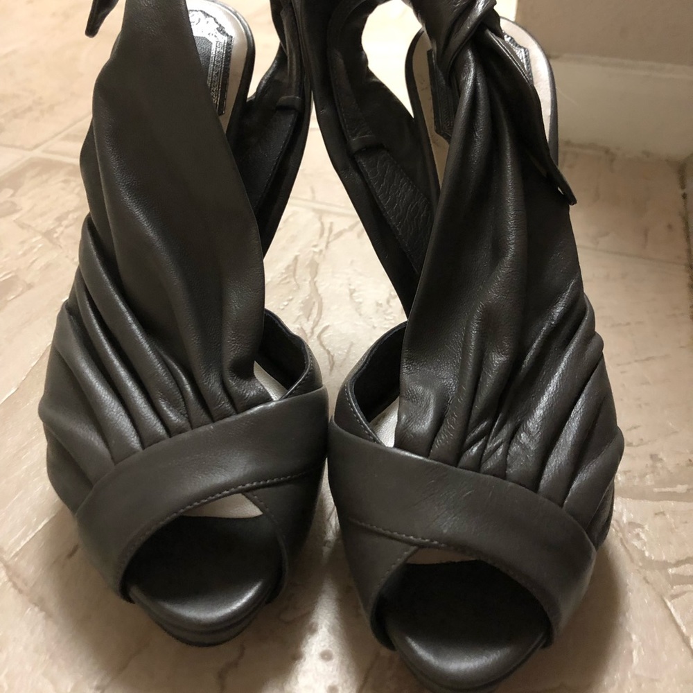 Dior shoes size 36 1/2